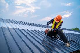 Best Asphalt Shingle Roofing  in Fort Ashby, WV